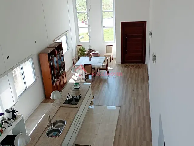 Casa com 756m² 4 quartos e 5 banheiros, à venda, no bairro San Diego em Vargem Grande Paulista