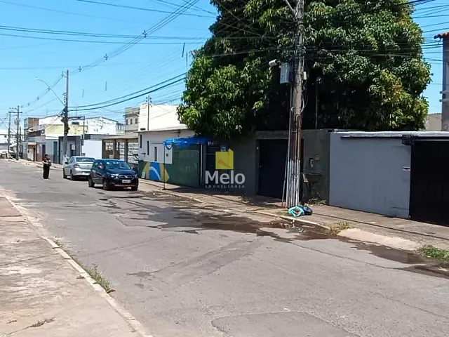 Casa com 275m² 3 quartos e 2 banheiros, à venda, no bairro Setor Oeste (Gama) em Brasília