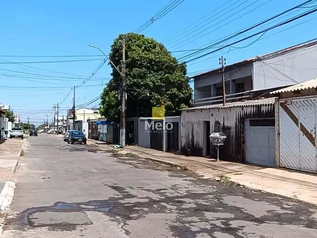 Casa com 275m² 3 quartos e 2 banheiros, à venda, no bairro Setor Oeste (Gama) em Brasília