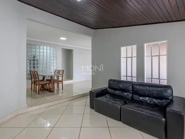 Casa 4 quartos e 4 banheiros, à venda, no bairro Setor Habitacional Tororó (Jardim Botânico) em Brasília