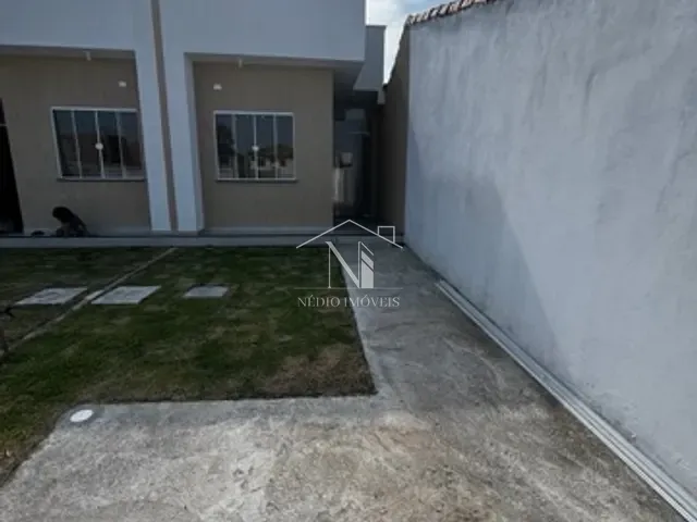 Casa com 120m² 2 quartos e 1 banheiro, à venda, no bairro Parque Nanci em Maricá