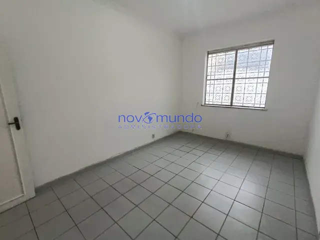 Casa com 105m² 2 quartos e 1 banheiro, para alugar, no bairro Quintino Bocaiúva em Rio de Janeiro