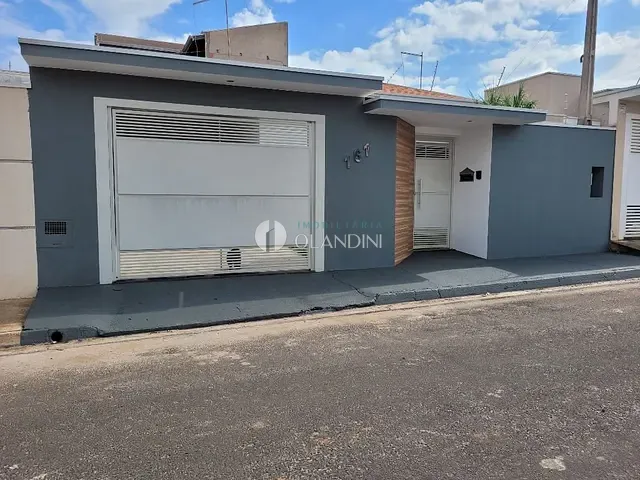 Casa com 200m² 3 quartos e 1 banheiro, à venda, no bairro Jardim dos Ipês em Artur Nogueira