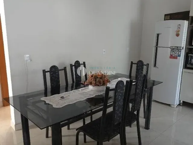 Casa com 200m² 3 quartos e 1 banheiro, à venda, no bairro Jardim dos Ipês em Artur Nogueira