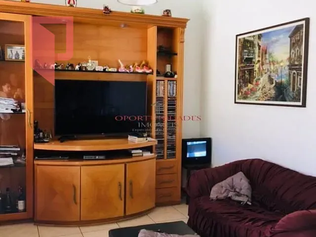 Casa com 191m² 4 quartos e 3 banheiros, à venda, no bairro Nova Esperança em Belo Horizonte