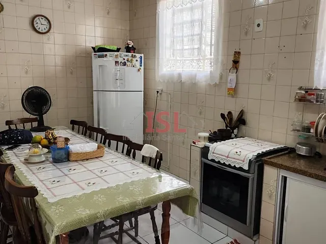 Casa com 288m² 3 quartos e 2 banheiros, à venda, no bairro Jardim García em Campinas
