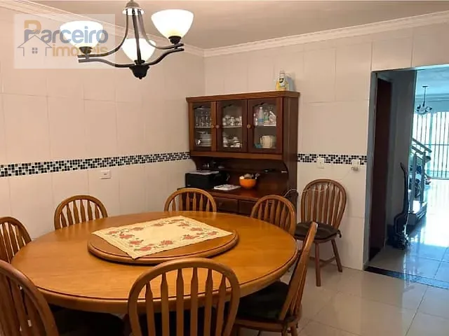 Casa com 134m² 3 quartos e 2 banheiros, à venda, no bairro Jardim Liderança em São Paulo