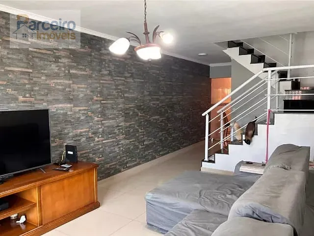 Casa com 134m² 3 quartos e 2 banheiros, à venda, no bairro Jardim Liderança em São Paulo