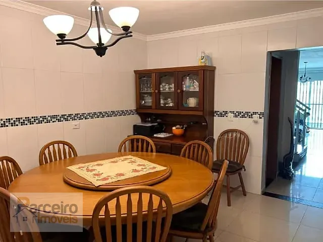 Casa com 134m² 3 quartos e 2 banheiros, à venda, no bairro Jardim Liderança em São Paulo