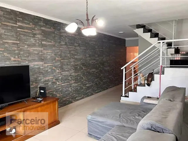 Casa com 134m² 3 quartos e 2 banheiros, à venda, no bairro Jardim Liderança em São Paulo