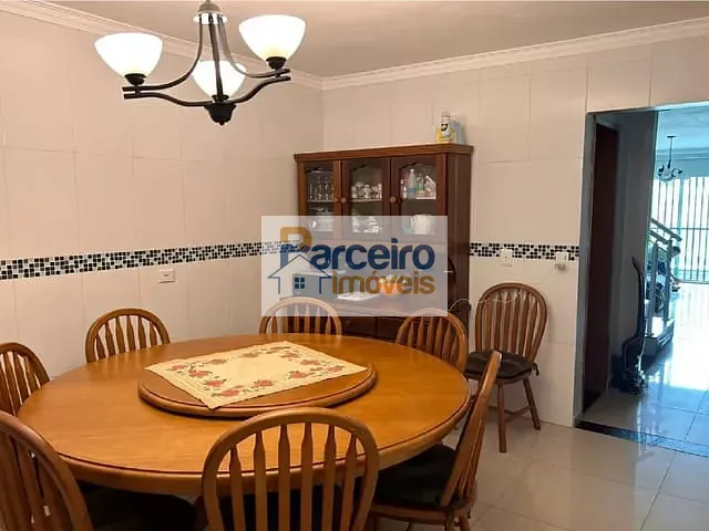 Casa com 134m² 3 quartos e 2 banheiros, à venda, no bairro Jardim Liderança em São Paulo