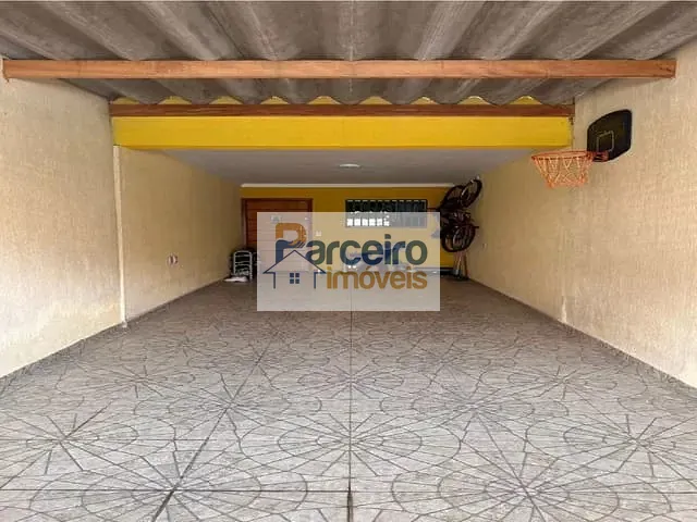 Casa com 134m² 3 quartos e 2 banheiros, à venda, no bairro Jardim Liderança em São Paulo
