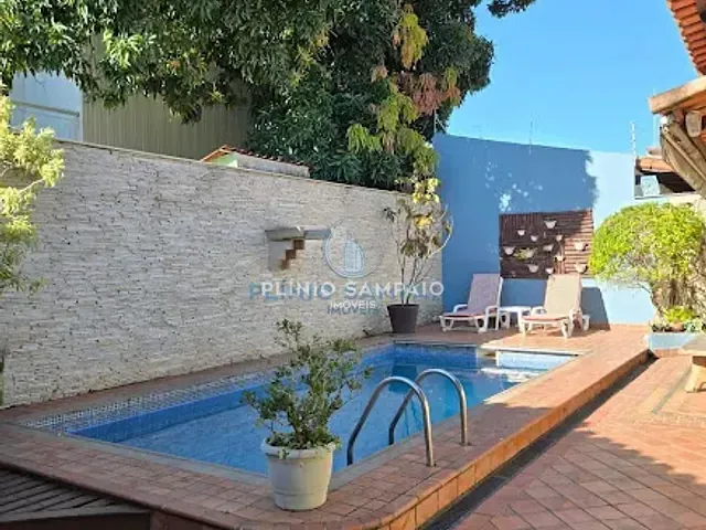 Casa com 280m² 3 quartos e 3 banheiros, à venda, no bairro Mata da Praia em Vitória