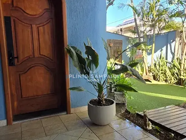 Casa com 280m² 3 quartos e 3 banheiros, à venda, no bairro Mata da Praia em Vitória
