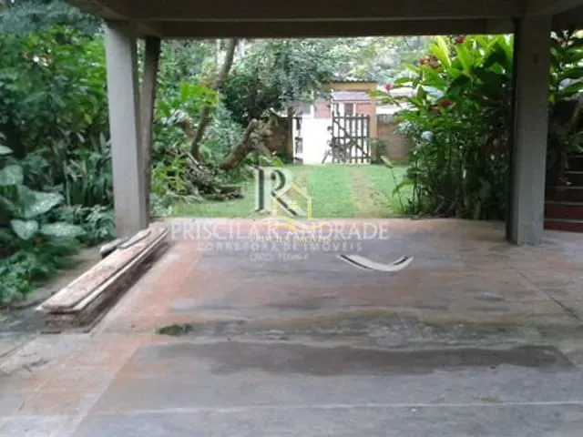 Casa com 450m², à venda, no bairro Boracéia em Bertioga