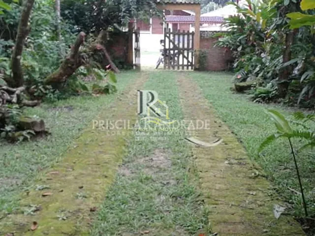 Casa com 450m², à venda, no bairro Boracéia em Bertioga