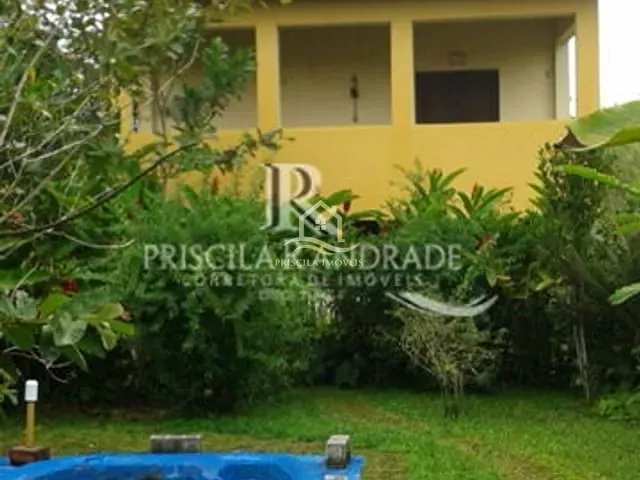 Casa com 450m², à venda, no bairro Boracéia em Bertioga