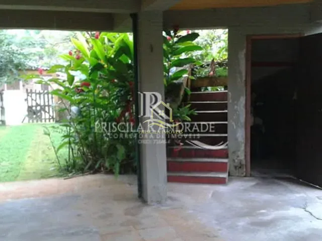 Casa com 450m², à venda, no bairro Boracéia em Bertioga