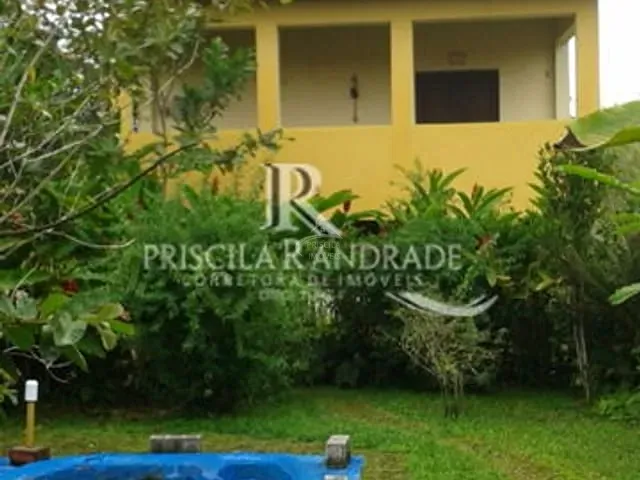 Casa com 450m², à venda, no bairro Boracéia em Bertioga