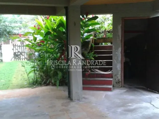 Casa com 450m², à venda, no bairro Boracéia em Bertioga