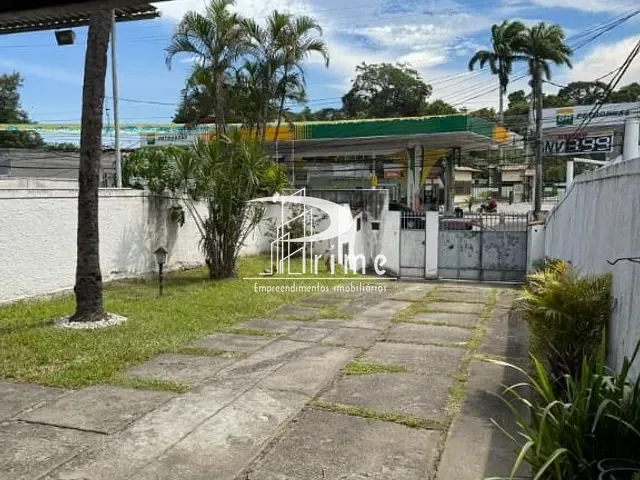 Casa com 262m² 3 quartos e 4 banheiros, para alugar, no bairro Maria Paula em São Gonçalo