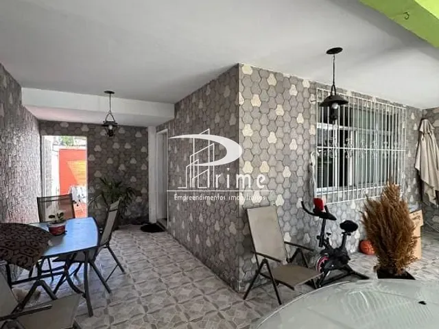 Casa com 262m² 3 quartos e 4 banheiros, para alugar, no bairro Maria Paula em São Gonçalo