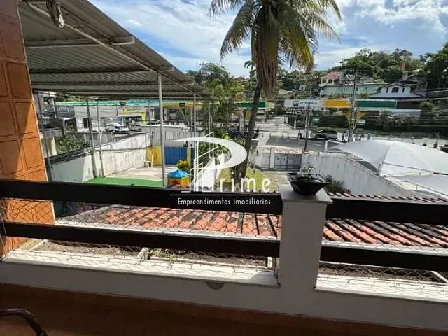 Casa com 262m² 3 quartos e 4 banheiros, para alugar, no bairro Maria Paula em São Gonçalo