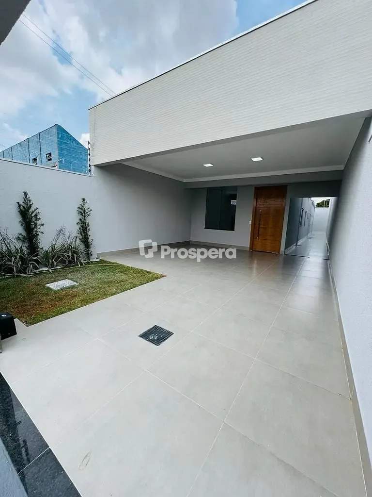 Casa, 3 quartos, 132 m² - Foto 3