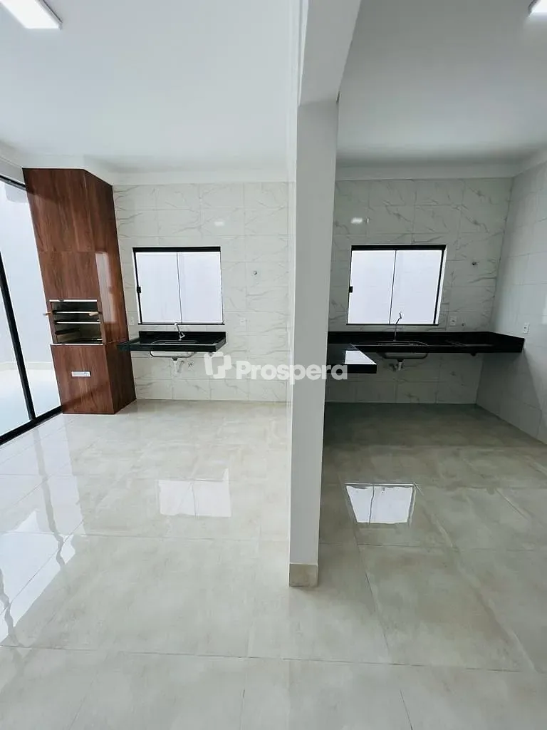 Casa, 3 quartos, 132 m² - Foto 6