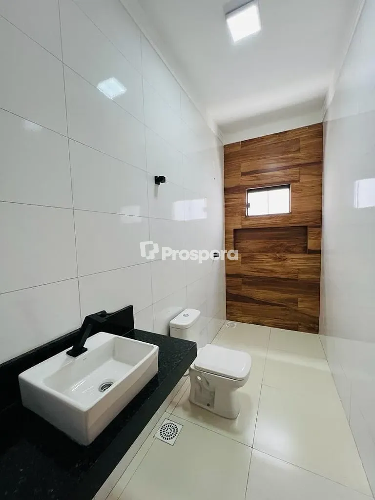 Casa, 3 quartos, 132 m² - Foto 8