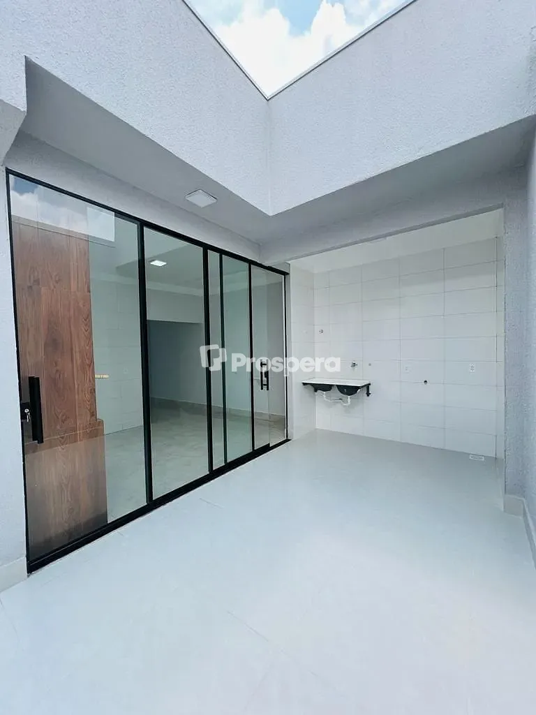 Casa, 3 quartos, 132 m² - Foto 9
