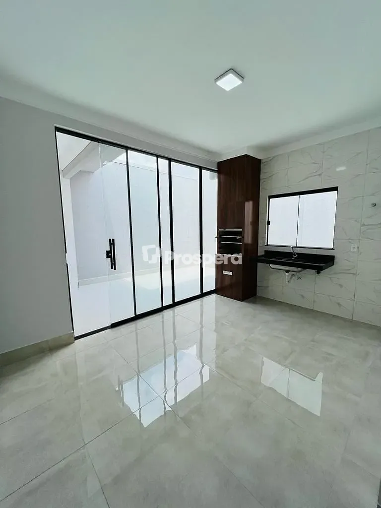 Casa, 3 quartos, 132 m² - Foto 10