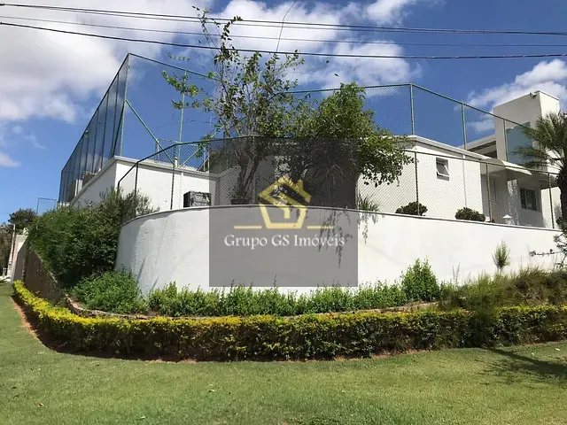 Casa com 990m² 3 quartos e 3 banheiros, à venda, no bairro Santa Rosa em Vinhedo