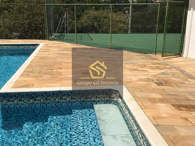 Casa com 990m² 3 quartos e 3 banheiros, à venda, no bairro Santa Rosa em Vinhedo