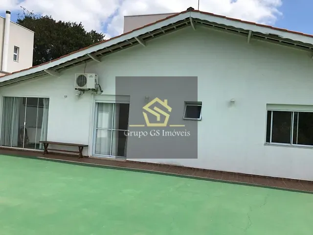 Casa com 990m² 3 quartos e 3 banheiros, à venda, no bairro Santa Rosa em Vinhedo