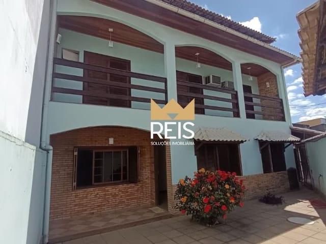 Casa com 200m² 3 quartos e 2 banheiros, à venda, no bairro Campo Grande em Rio de Janeiro
