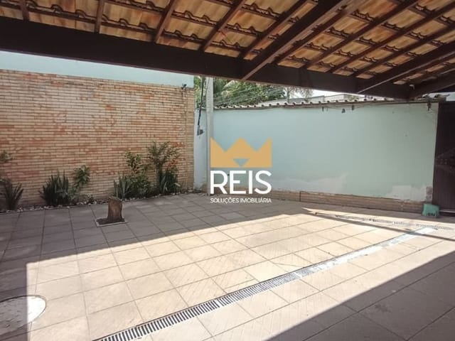 Casa com 200m² 3 quartos e 2 banheiros, à venda, no bairro Campo Grande em Rio de Janeiro