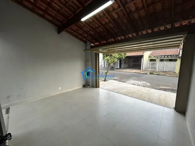 Casa com 125m² 2 quartos e 2 banheiros, à venda, no bairro Jardim Alice em Indaiatuba
