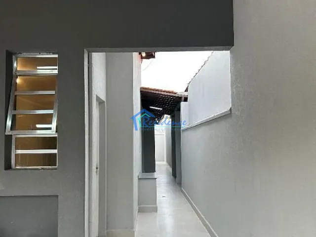 Casa com 125m² 2 quartos e 2 banheiros, à venda, no bairro Jardim Alice em Indaiatuba