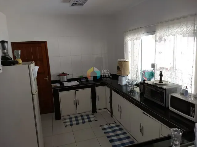 Casa com 199m² 2 quartos e 4 banheiros, à venda, no bairro Bananal em Maricá
