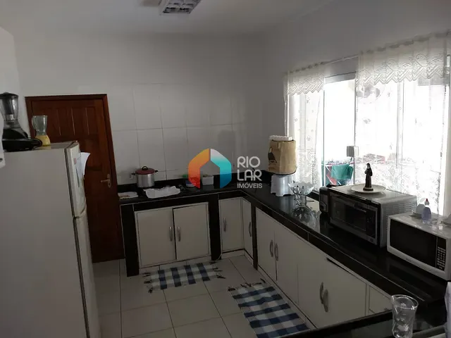 Casa com 199m² 2 quartos e 4 banheiros, à venda, no bairro Bananal em Maricá