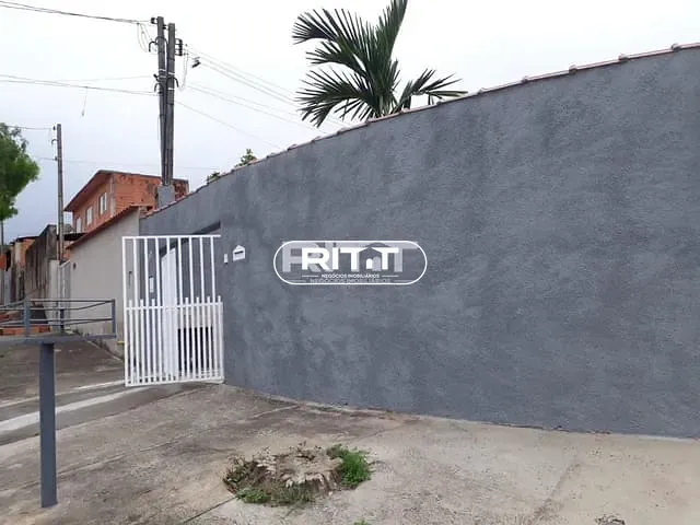 Casa com 300m² 3 quartos e 1 banheiro, à venda, no bairro Parque Bom Retiro em Paulínia