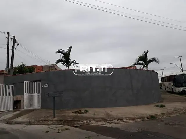 Casa com 300m² 3 quartos e 1 banheiro, à venda, no bairro Parque Bom Retiro em Paulínia