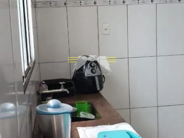 Casa com 132m² 3 quartos e 2 banheiros, à venda, no bairro Jardim Ipanema (Cidade Líder) em São Paulo