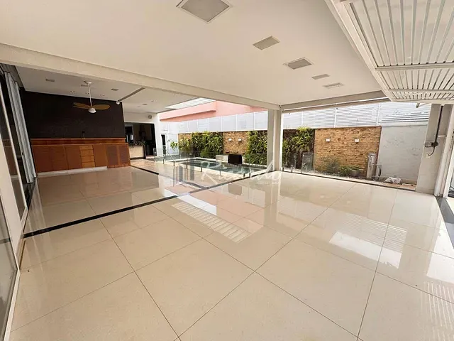 Casa com 693m² 4 quartos e 6 banheiros, à venda, no bairro Jardins Milão em Goiânia