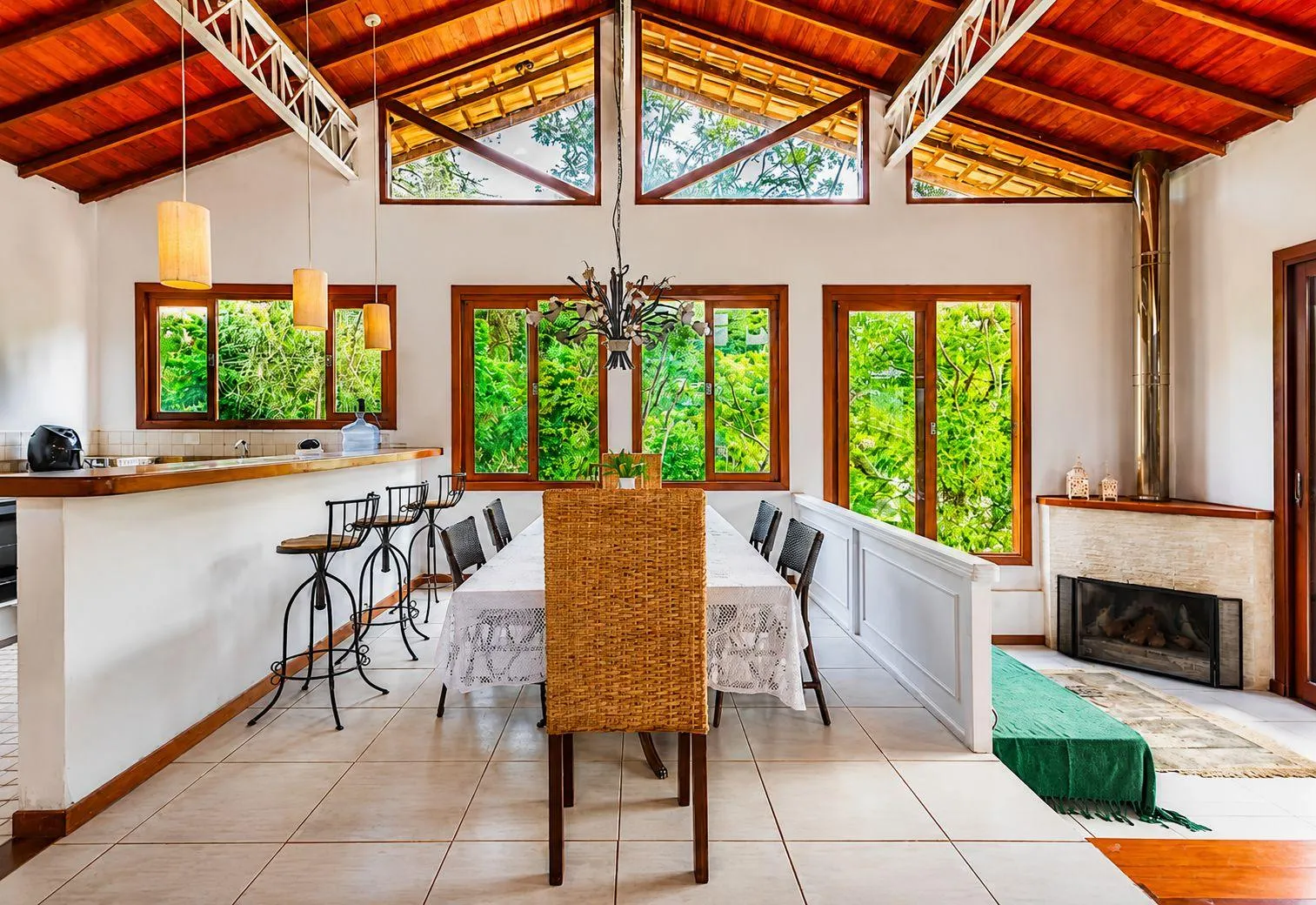 Casa, 3 quartos, 3260 m² - Foto 6