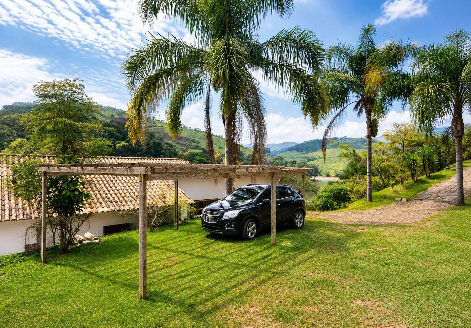 Casa, 3 quartos, 3260 m² - Foto 14