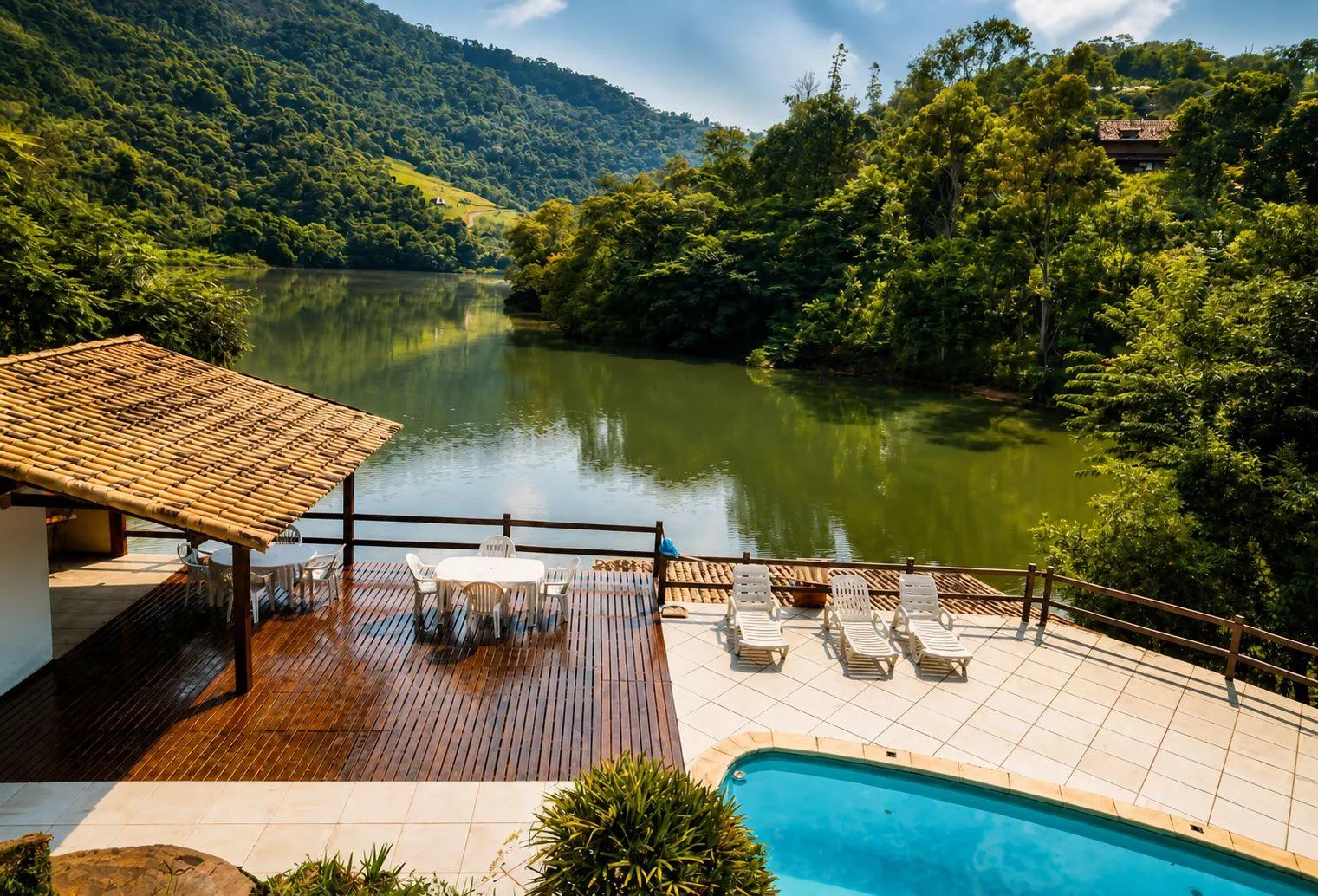 Casa, 3 quartos, 3260 m² - Foto 20
