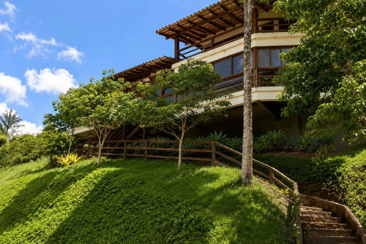 Casa, 3 quartos, 3260 m² - Foto 2