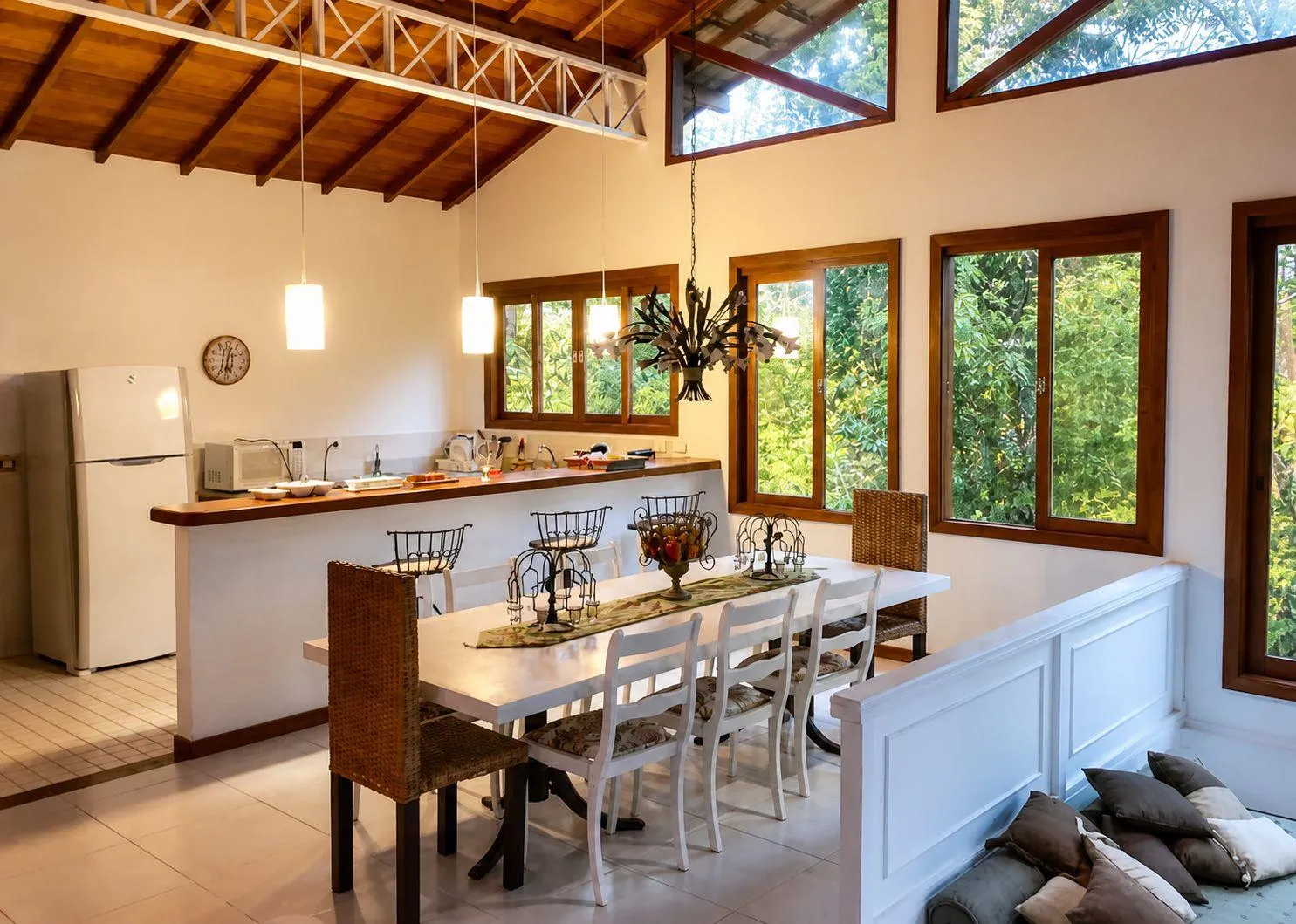 Casa, 3 quartos, 3260 m² - Foto 7